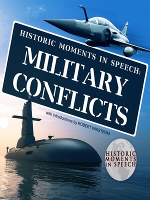 cover image of Military Conflicts
